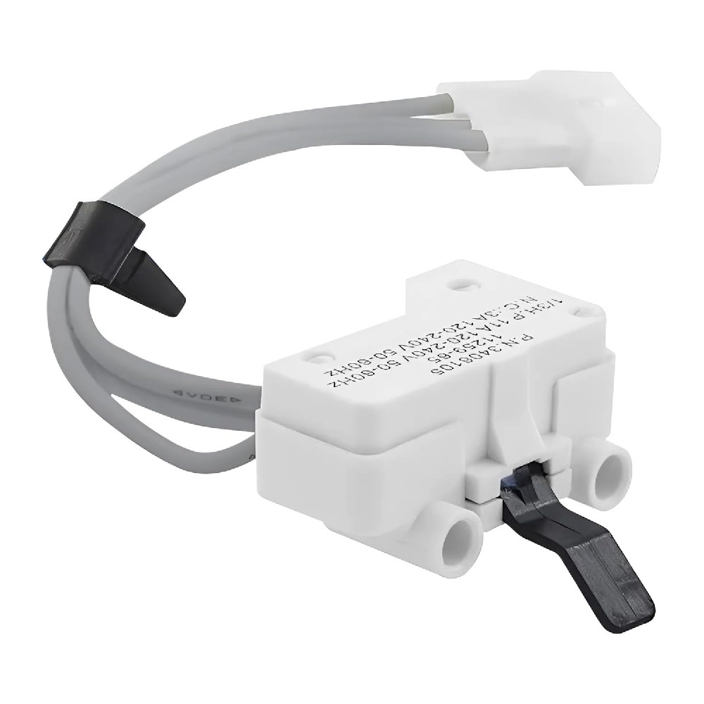 3406105 Dryer Door Switch