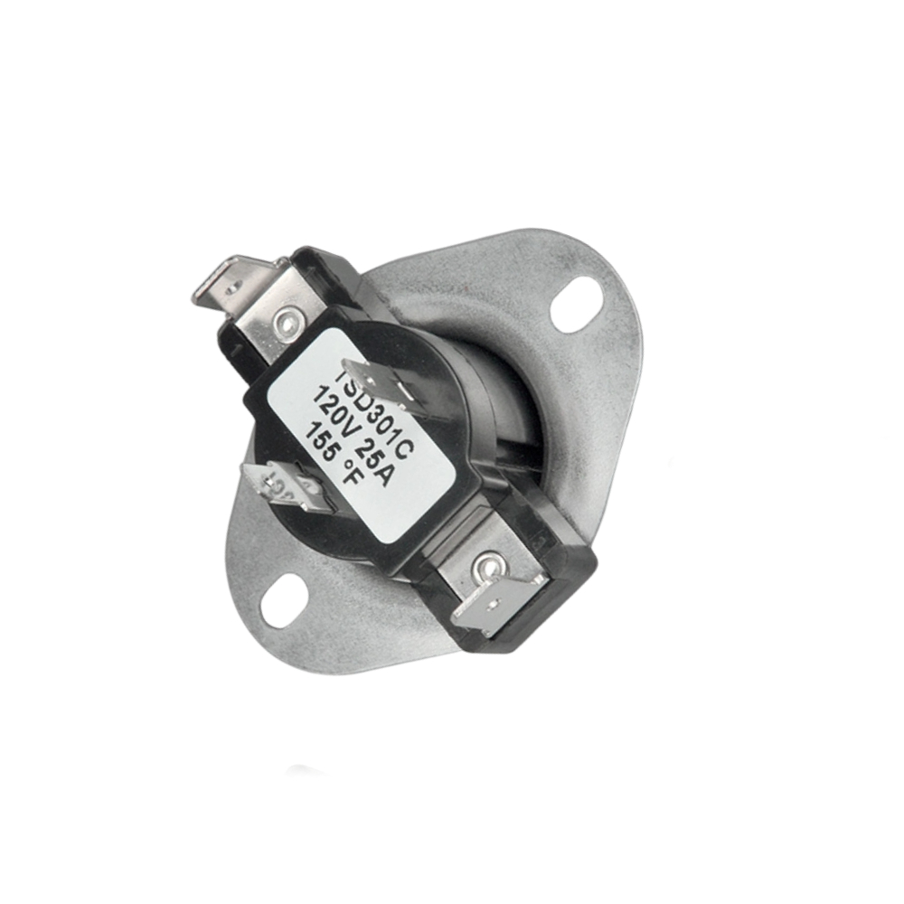 3387134 Dryer Cycling Thermostat