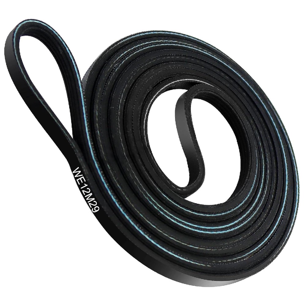 WE12M29 WE03X29897 WE12X21574 Dryer Belt 89.5in