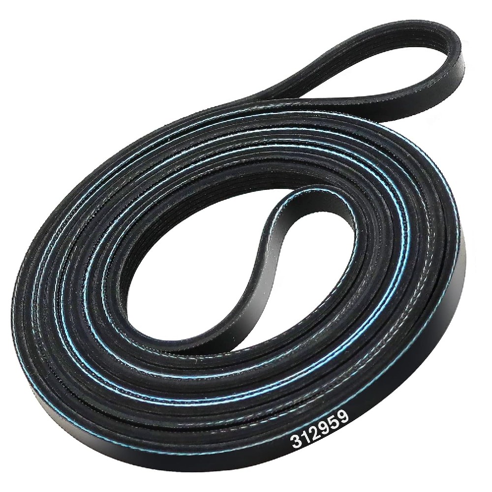 312959 Dryer Belt