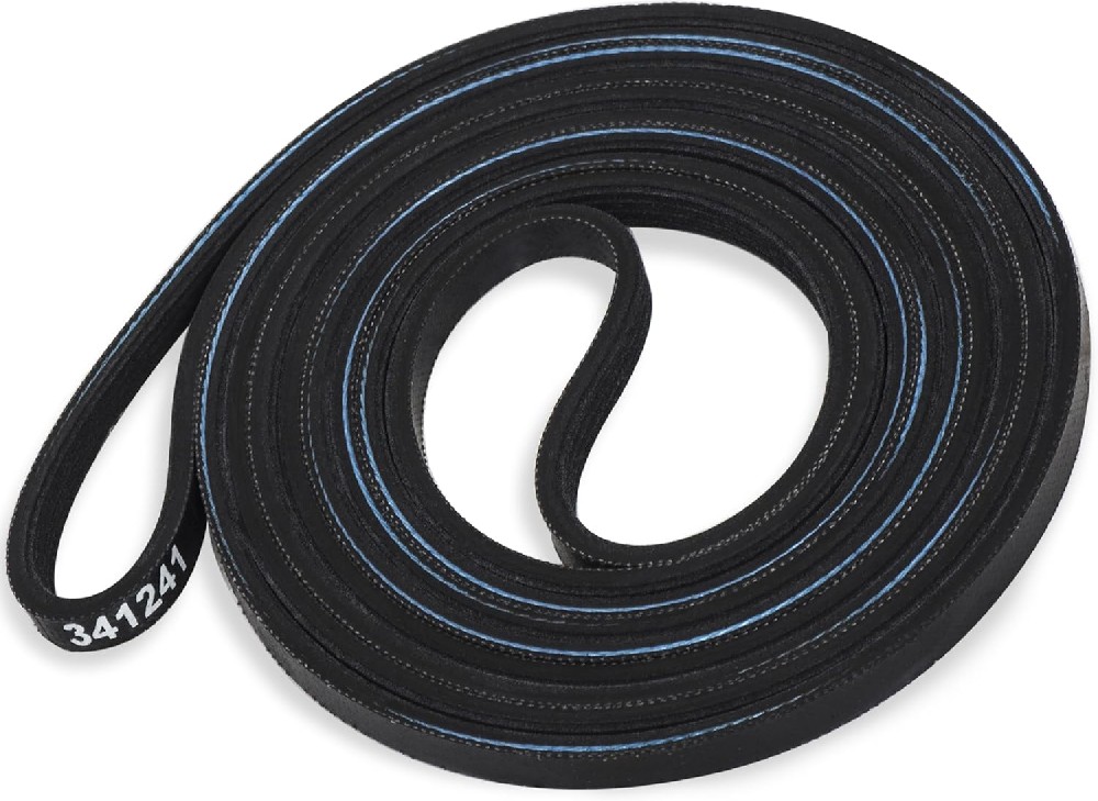 341241 Dryer Drum Belt