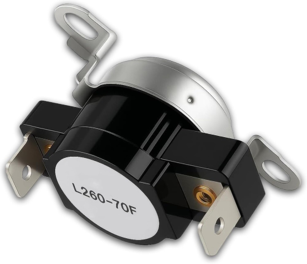 3204267 Dryer Safety Thermostat