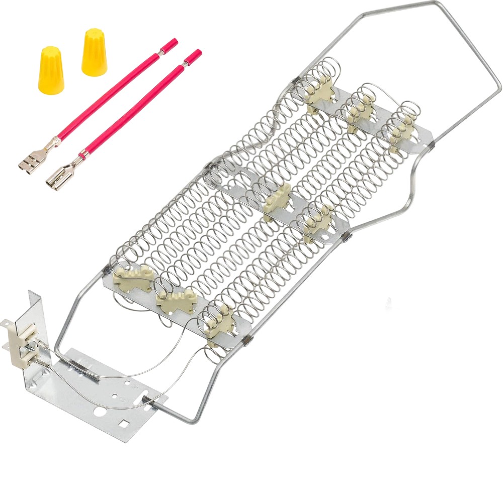 4391960 Dryer Heating Element