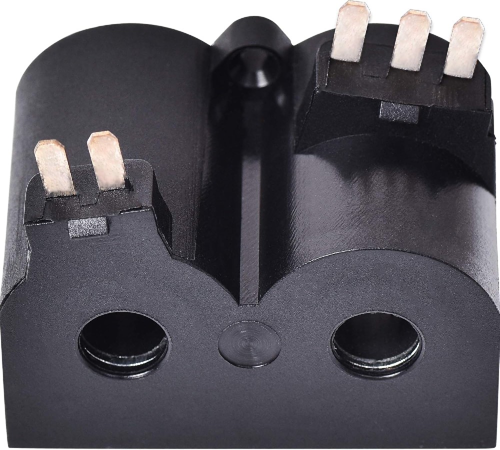 W10328463 Dryer Coil Valve