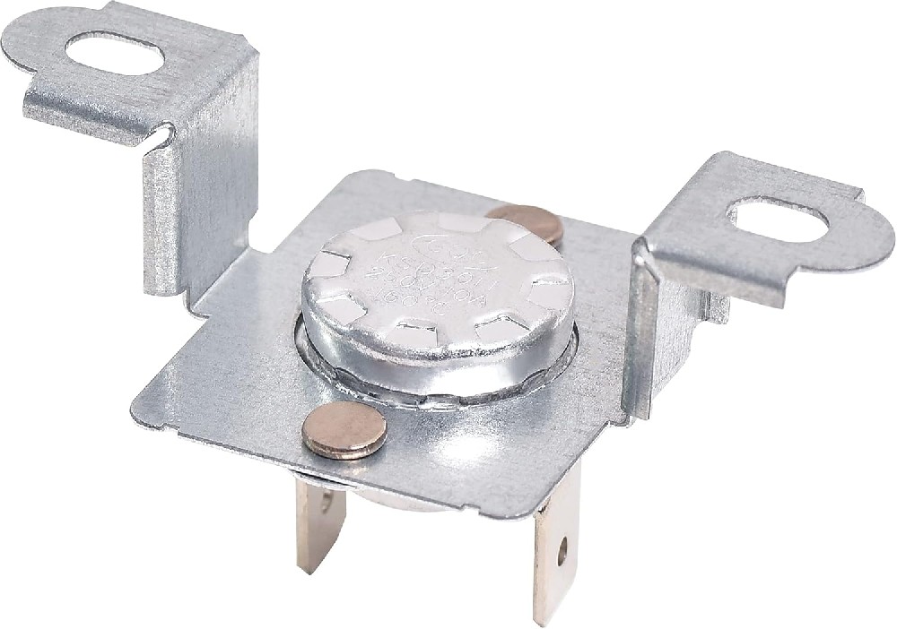 DC96-00887A Dryer Assembly Bracket Thermostat