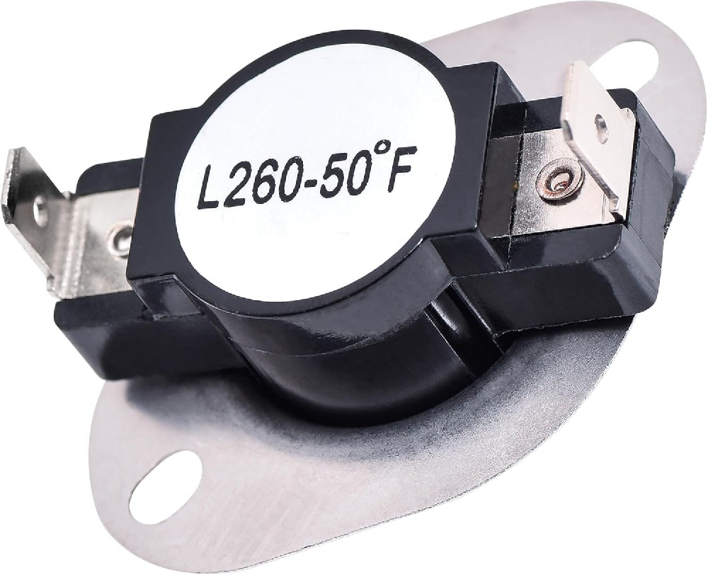 DC47-00018A Dryer High Limit Thermostat