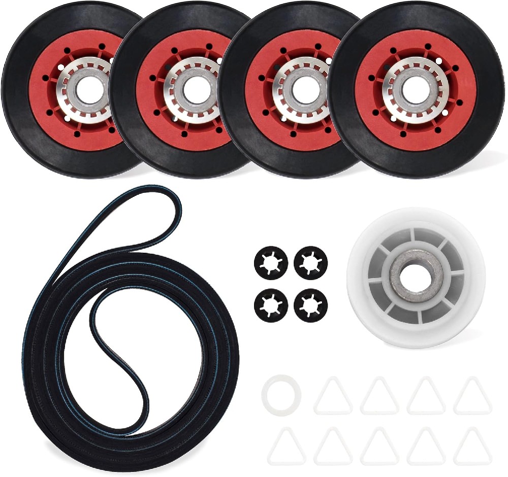 4392067 Dryer Repair Kit