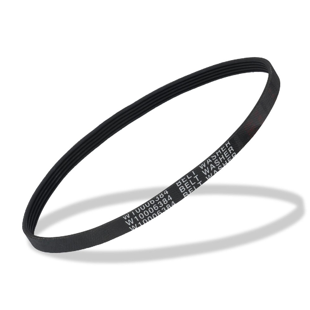W10006384 Washer Drive Belt