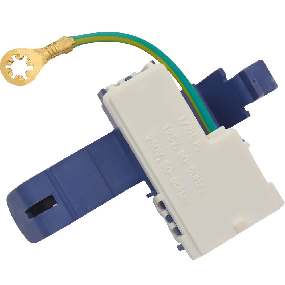 8318084 Washer Door Lid Switch