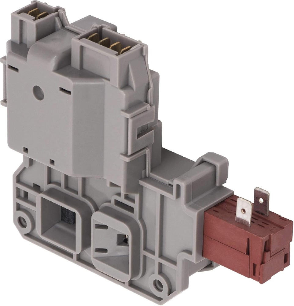 131763202 Washer Lid Switch