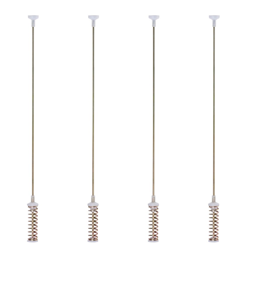 DC97-16350E Washer Suspension Rods