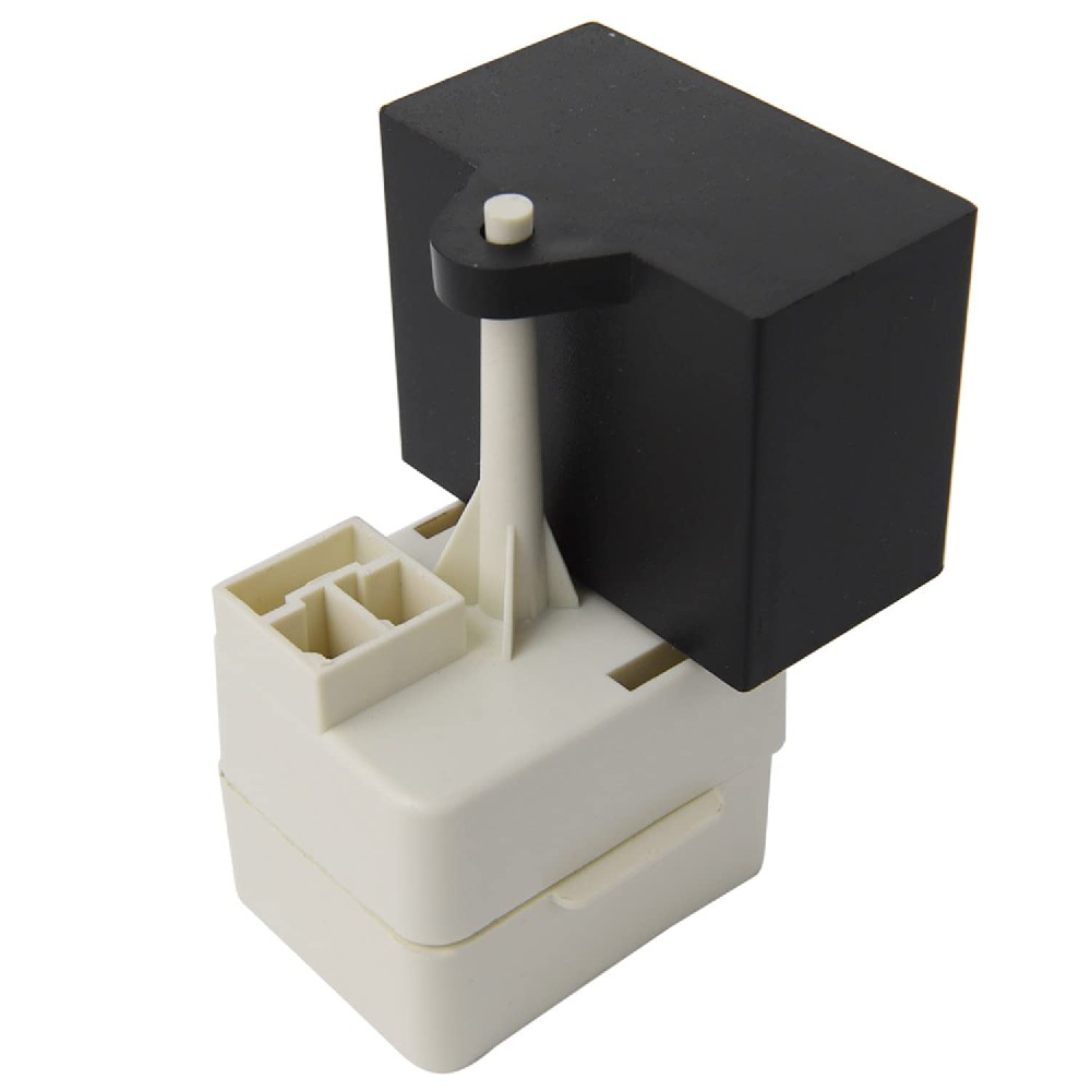 W10613606 Refrigerator Compressor Start Relay and Capacitor