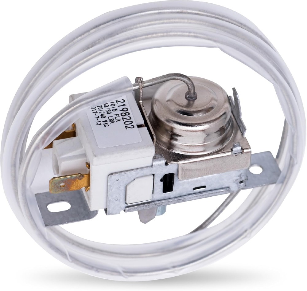 2198202 Refrigerator Cold Control Thermostat