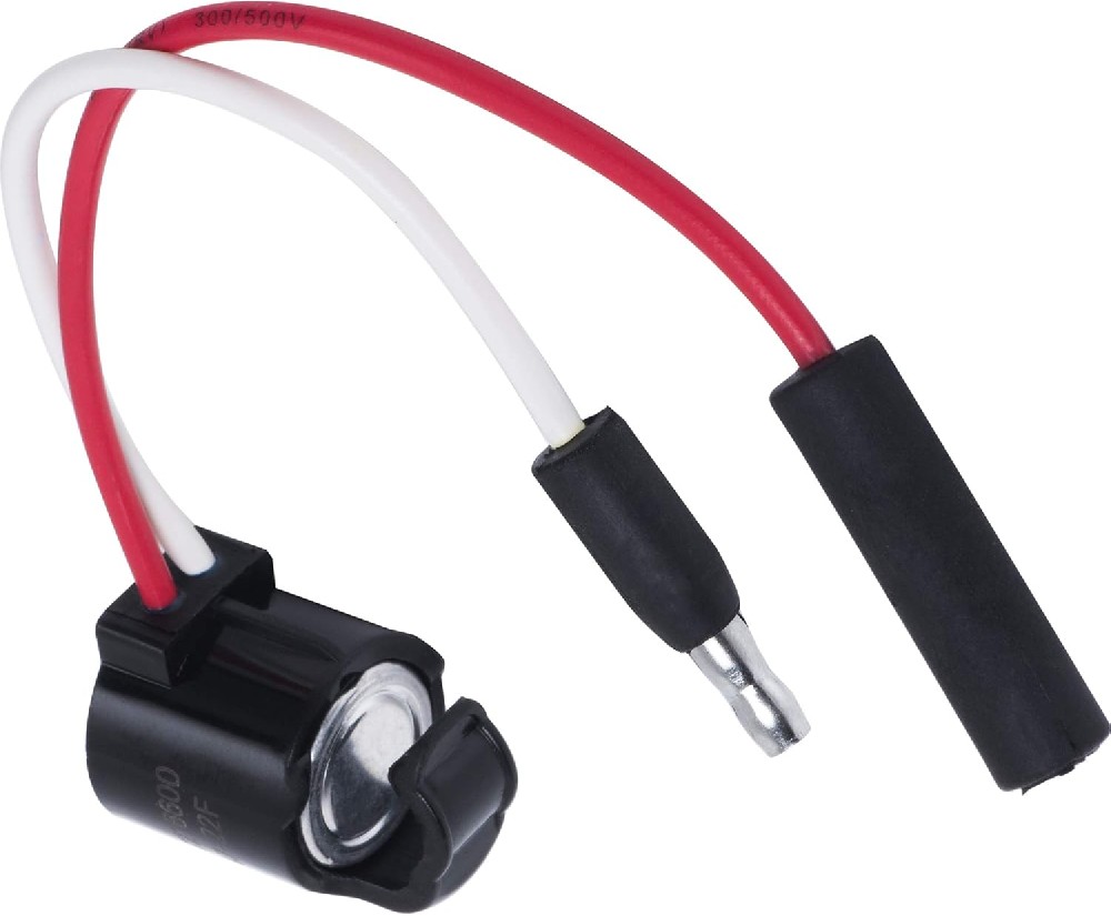 297216600 Refrigerator Defrost Thermostat