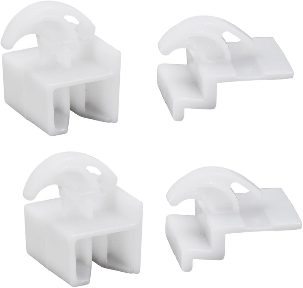 3051162 3051163 Range Oven Front and Rear Drawer Glide